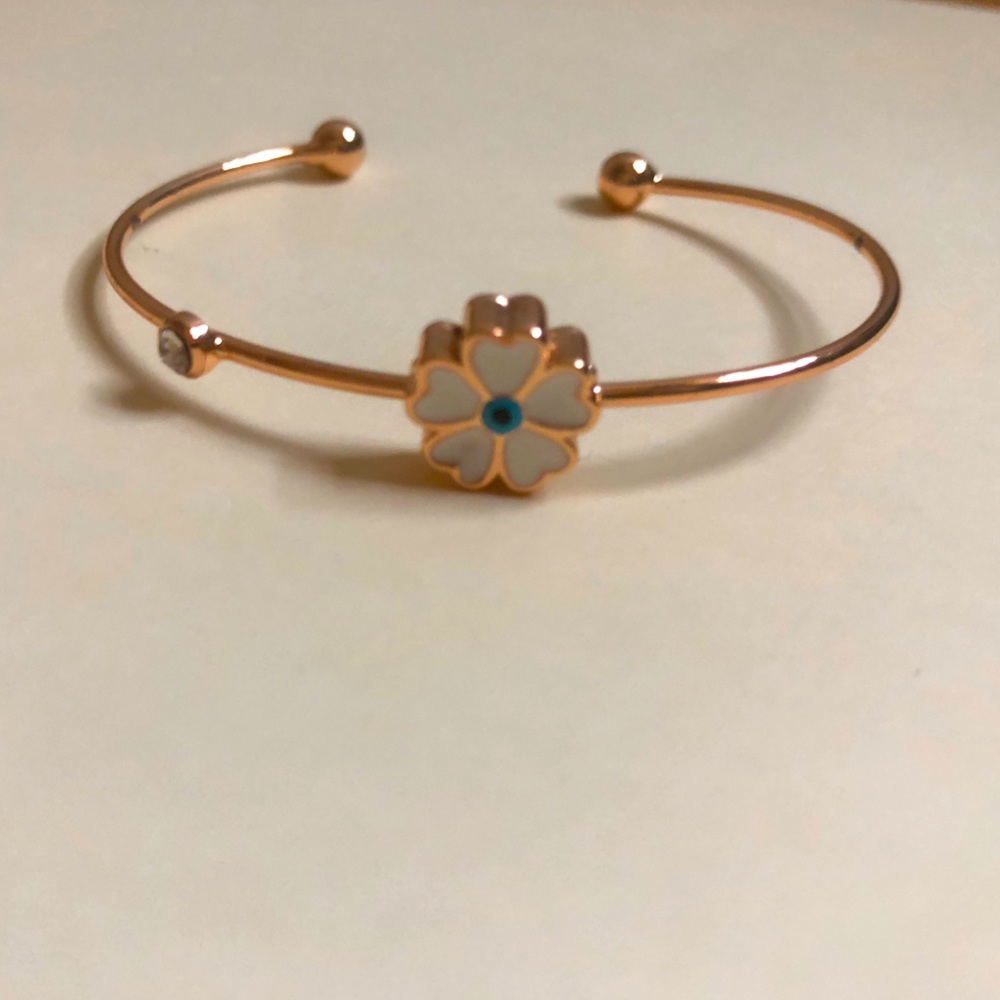 Costume bracelet